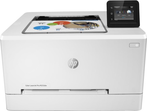 DRUKARKA LASEROWA COLOUR JET PRO M255DW 7KW64A#B19 HP - 2202845