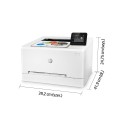 DRUKARKA LASEROWA COLOUR JET PRO M255DW 7KW64A#B19 HP - 2215728
