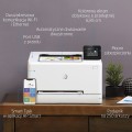 DRUKARKA LASEROWA COLOUR JET PRO M255DW 7KW64A#B19 HP - 2202836