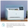 DRUKARKA LASEROWA COLOUR JET PRO M255DW 7KW64A#B19 HP - 2239653