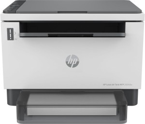 Urządzenie wielofunkcyjne HP LaserJet Tank 2604dw (381V0A) 3w1