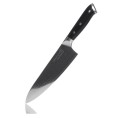 Nóż szefa kuchni Chef Kohersen Elegance Ebony Wood 21,6cm - 2310469
