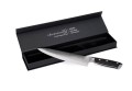 Nóż szefa kuchni Chef Kohersen Elegance Ebony Wood 21,6cm - 2310480