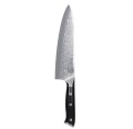 Nóż szefa kuchni Chef Kohersen Elegance Ebony Wood 21,6cm - 2310467