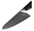 Nóż szefa kuchni Chef Kohersen Elegance Ebony Wood 21,6cm - 2310470