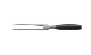 Widelec do mięsa Kohersen Elegance Ebony Wood