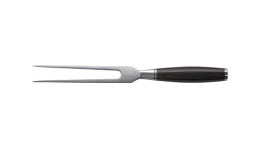 Widelec do mięsa Kohersen Elegance Ebony Wood - 2310482