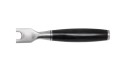 Widelec do mięsa Kohersen Elegance Ebony Wood - 2310486