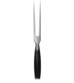 Widelec do mięsa Kohersen Elegance Ebony Wood - 2310483