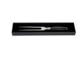 Widelec do mięsa Kohersen Elegance Ebony Wood - 2310489