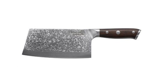 Tasak Cleaver Kohersen Elegance Ebony Wood 16,5cm - 2310456