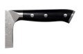 Tasak Cleaver Kohersen Elegance Ebony Wood 16,5cm - 2310457