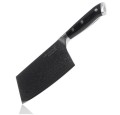 Tasak Cleaver Kohersen Elegance Ebony Wood 16,5cm - 2310459