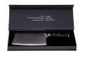 Tasak Cleaver Kohersen Elegance Ebony Wood 16,5cm - 2310464
