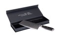 Tasak Cleaver Kohersen Elegance Ebony Wood 16,5cm - 2310463