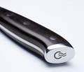 Tasak Cleaver Kohersen Elegance Ebony Wood 16,5cm - 2310461