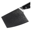 Tasak Cleaver Kohersen Elegance Ebony Wood 16,5cm - 2310460