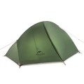 Namiot turystyczny Naturehike NH18A095-D - forest green - 2212535