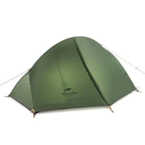 Namiot turystyczny Naturehike NH18A095-D - forest green - 2212535