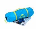 Namiot turystyczny Naturehike P-SERIES 4 UV (NH18Z044-P) GREEN - 2131281