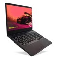 Lenovo IdeaPad Gaming 3 15ACH6 Ryzen 5 5500H 15.6" FHD IPS 250nits AG 60Hz 8GB DDR4 3200 SSD512 GeForce RTX 2050 4GB NoOS Shadow Black - 2314858