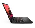 Lenovo IdeaPad Gaming 3 15ACH6 Ryzen 5 5500H 15.6" FHD IPS 250nits AG 60Hz 8GB DDR4 3200 SSD512 GeForce RTX 2050 4GB NoOS Shadow Black - 2314861