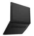 Lenovo IdeaPad Gaming 3 15ACH6 Ryzen 5 5500H 15.6" FHD IPS 250nits AG 60Hz 8GB DDR4 3200 SSD512 GeForce RTX 2050 4GB NoOS Shadow Black - 2314855