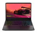 Lenovo IdeaPad Gaming 3 15ACH6 Ryzen 5 5500H 15.6" FHD IPS 250nits AG 60Hz 8GB DDR4 3200 SSD512 GeForce RTX 2050 4GB NoOS Shadow Black - 2314859