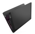 Lenovo IdeaPad Gaming 3 15ACH6 Ryzen 5 5500H 15.6" FHD IPS 250nits AG 60Hz 8GB DDR4 3200 SSD512 GeForce RTX 2050 4GB NoOS Shadow Black - 2314856