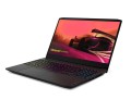 Lenovo IdeaPad Gaming 3 15ACH6 Ryzen 5 5500H 15.6" FHD IPS 250nits AG 60Hz 8GB DDR4 3200 SSD512 GeForce RTX 2050 4GB NoOS Shadow Black - 2314853
