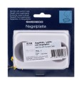 Pilnik do paznokci z przyssawkami - 2249770