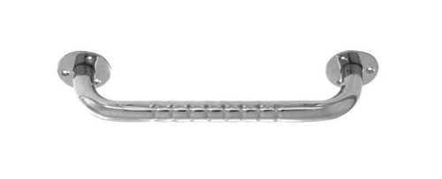 Poręcz łazienkowa ze stali nierdzewnej 30cm - 2212832