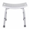Stołek prysznicowy rehabilitacyjny - 2295571