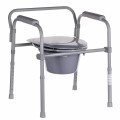 Składane krzesło toaletowe - 2295554