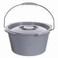 Składane krzesło toaletowe - 2295553