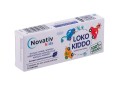 Novativ Kids LOKOKIDDO 10 tabl. - 2293443