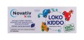 Novativ Kids LOKOKIDDO 10 tabl. - 2293444