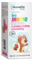 Novativ Kids Beta Immuno płyn na odporność 120ml - 2202012
