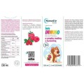 Novativ Kids Beta Immuno płyn na odporność 120ml - 2202013