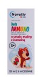 Novativ Kids Beta Immuno płyn na odporność 120ml - 2293442