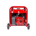 Agregat prądotwórczy 2500W AVR  2,5KW MXGG20 MAX (WYPRZEDAŻ) - 2306893