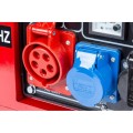 Agregat prądotwórczy 2500W AVR  2,5KW MXGG20 MAX (WYPRZEDAŻ) - 2306894