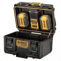 ŁADOWARKA TOUGHSYSTEM DWST83471 2X4A DEWALT - 2325586