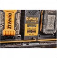 ŁADOWARKA TOUGHSYSTEM DWST83471 2X4A DEWALT - 2325588