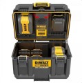 ŁADOWARKA TOUGHSYSTEM DWST83471 2X4A DEWALT - 2325587