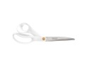 FISKARS NOŻYCZKI UNIWERSALNE 24cm WHITE - 2103231