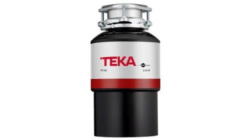 MŁYNEK DO ODPADÓW TR 550 - 2031438