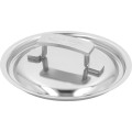 Pokrywka stalowa Demeyere Industry 5 - 16 cm - 2309335