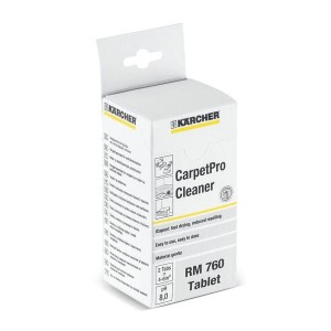 Środek czyszczący – tabletki KARCHER RM 760 16 szt.