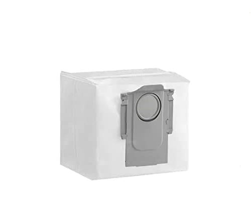 VACUUM ACC DUST BAG O3 6PCS/8.02.0132 ROBOROCK - 2103376